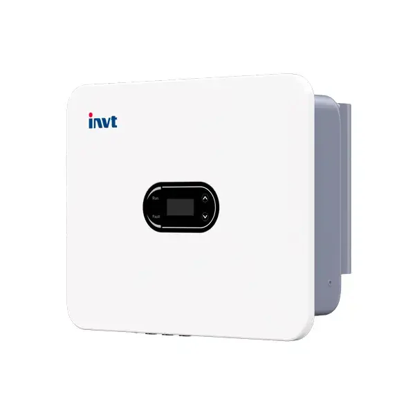 Τριφασικό On-Grid Inverter 10KW IP66 XG10KTR-S - Image 2