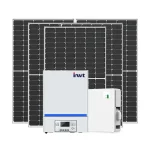 Off-Grid-5kw