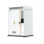 ESS-TRENE Air Cooling