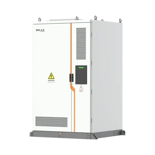 ESS-TRENE Liquid Cooling