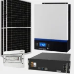 Off Grid 5kw