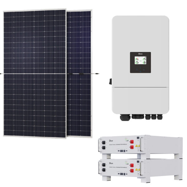 Set 10kW