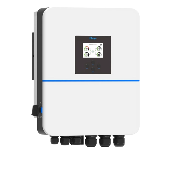Inverters Hybrid High Voltage