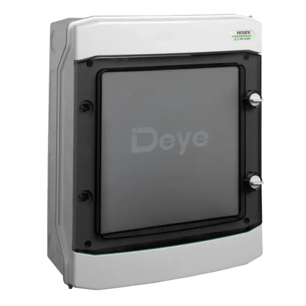 DEYE Back Up Box για Τριφασικά Ινβέρτερ <110kw