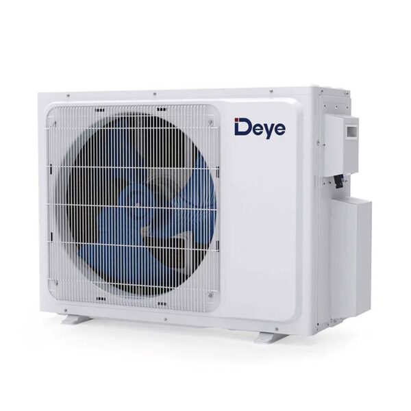 DEYE Air Condition Hybrid AC/DC Multi Split Wall Type 27.000BTU Outdoor Unit