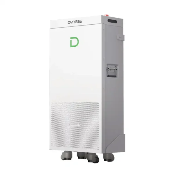 DYNESS PowerBrick MAX IP20 16.08kwh Low Voltage